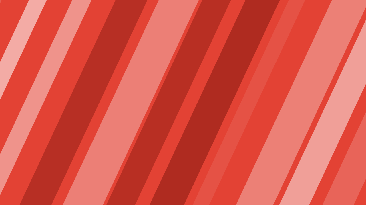 Cinnabar stripes background — free HD cinnabar color wallpaper 1920x1080