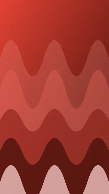 Cinnabar waves phone wallpaper — free HD cinnabar mobile wallpaper 1080x1920