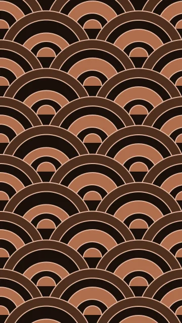 Cinnamon Wood artdeco phone wallpaper — free HD cinnamon wood mobile wallpaper 1080x1920