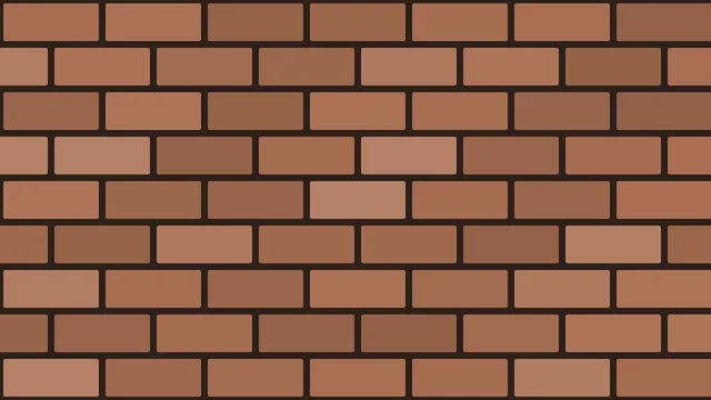 Cinnamon Wood brick desktop wallpaper — free 4K cinnamon wood wallpaper 3840x2160