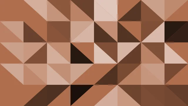 Cinnamon Wood geometric desktop wallpaper — free 4K cinnamon wood wallpaper 3840x2160