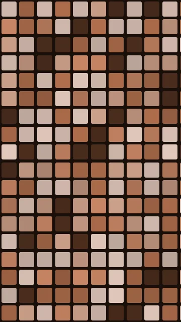 Cinnamon Wood mosaic phone wallpaper — free HD cinnamon wood mobile wallpaper 1080x1920