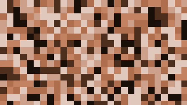 Cinnamon Wood pixel desktop wallpaper — free 4K cinnamon wood wallpaper 3840x2160