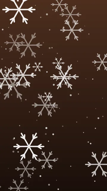 Cinnamon Wood snowflake phone wallpaper — free HD cinnamon wood mobile wallpaper 1080x1920