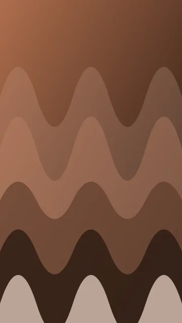 Cinnamon Wood waves phone wallpaper — free HD cinnamon wood mobile wallpaper 1080x1920