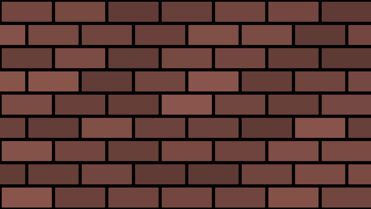 Clay Soil brick background — free HD clay soil color wallpaper 1920x1080