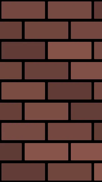 Clay Soil brick phone wallpaper — free HD clay soil mobile wallpaper 1080x1920
