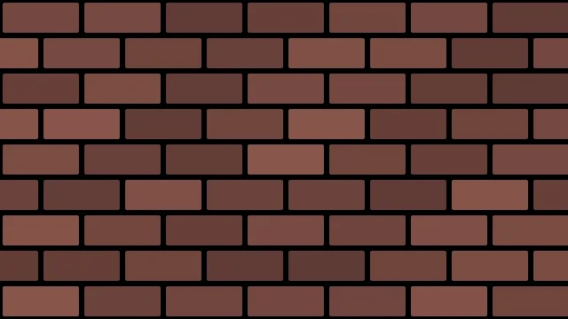 Clay Soil brick background — free HD clay soil color wallpaper 1920x1080