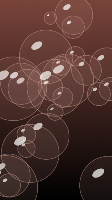 Clay Soil bubbles phone wallpaper — free HD clay soil mobile wallpaper 1080x1920