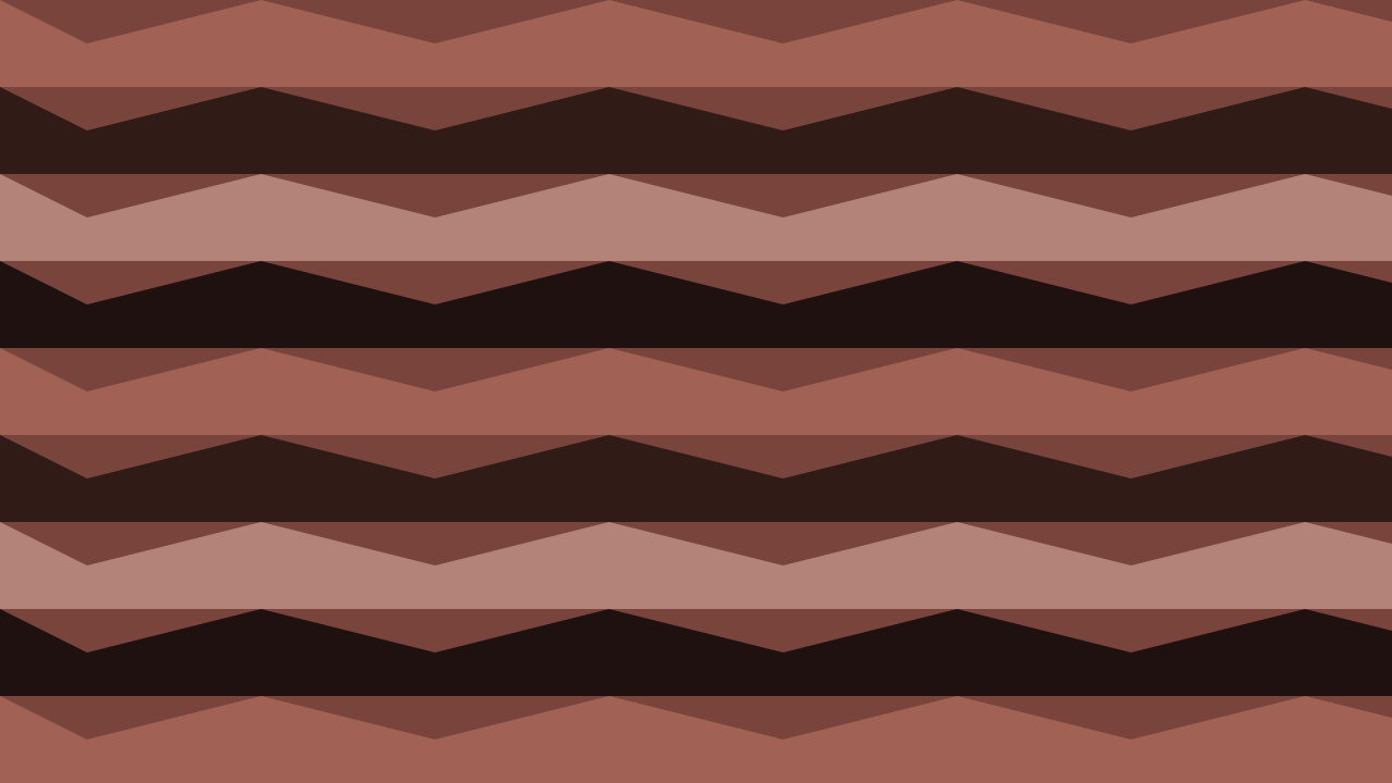 Clay Soil chevron background — free HD clay soil color wallpaper 1920x1080