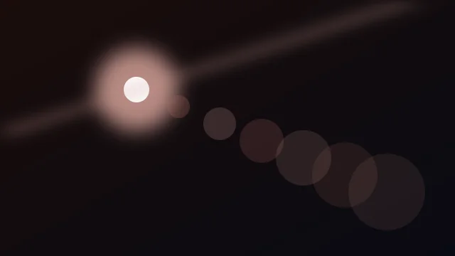 Clay Soil lens flare background — free HD clay soil color wallpaper 1920x1080