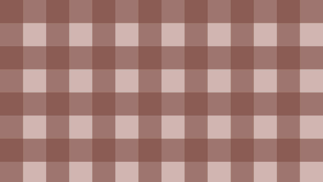 Clay Soil gingham background — free HD clay soil color wallpaper 1920x1080