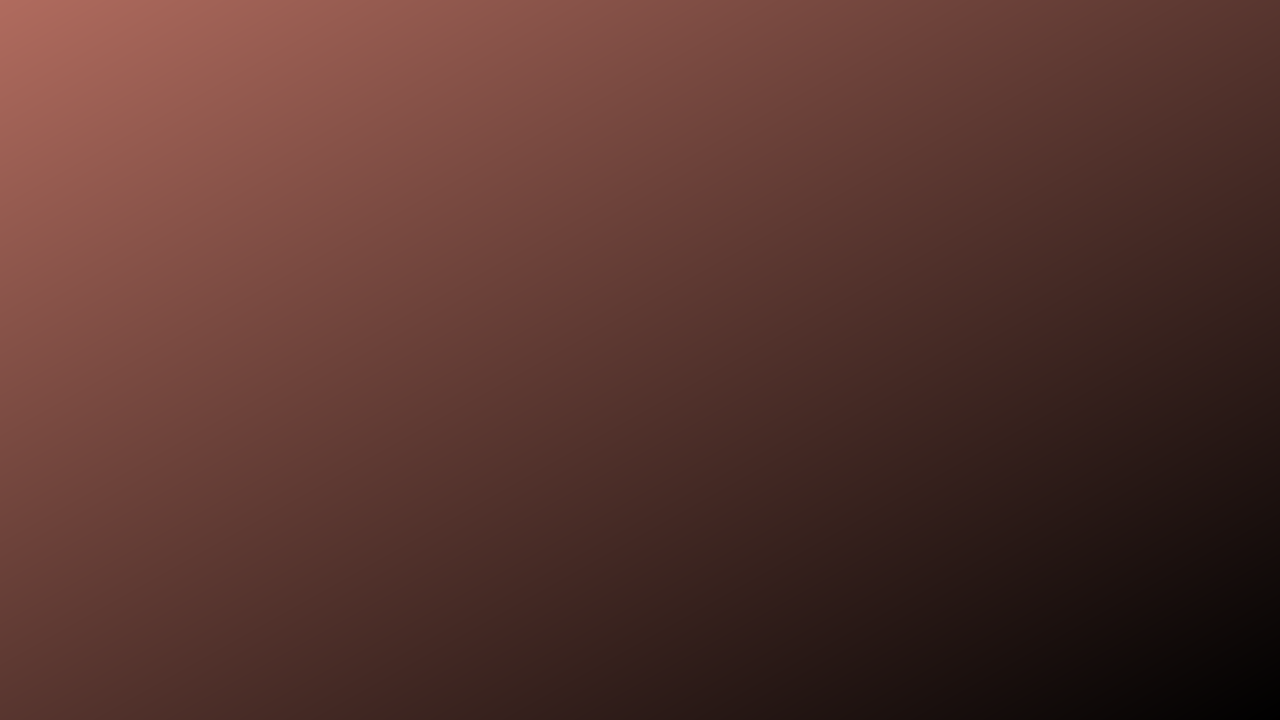 Clay Soil gradient background — free HD clay soil color wallpaper 1920x1080