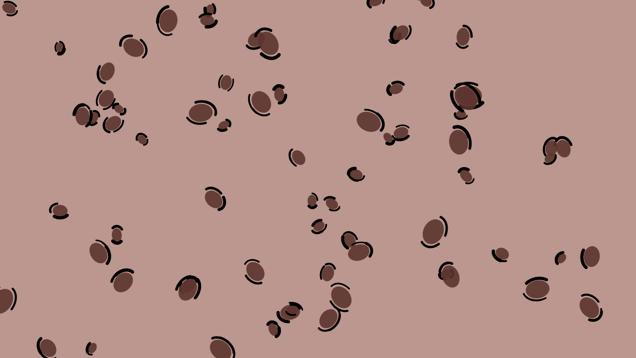 Clay Soil leopard print background — free HD clay soil color wallpaper 1920x1080