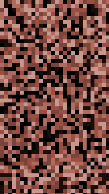 Clay Soil pixel phone wallpaper — free HD clay soil mobile wallpaper 1080x1920