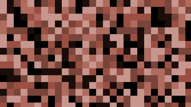 Clay Soil pixel background — free HD clay soil color wallpaper 1920x1080