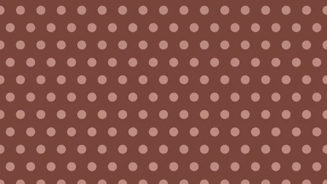 Clay Soil polka dot background — free HD clay soil color wallpaper 1920x1080