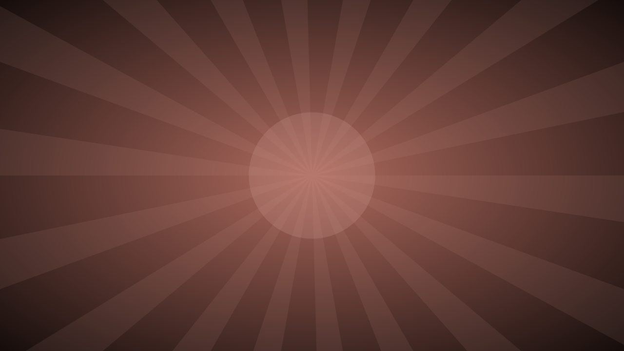 Clay Soil rays background — free HD clay soil color wallpaper 1920x1080