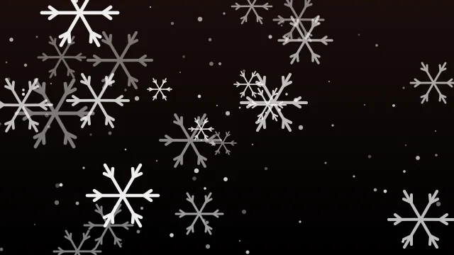 Clay Soil snowflake background — free HD clay soil color wallpaper 1920x1080