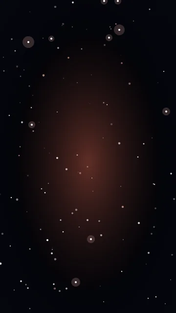 Clay Soil stars phone wallpaper — free HD clay soil mobile wallpaper 1080x1920