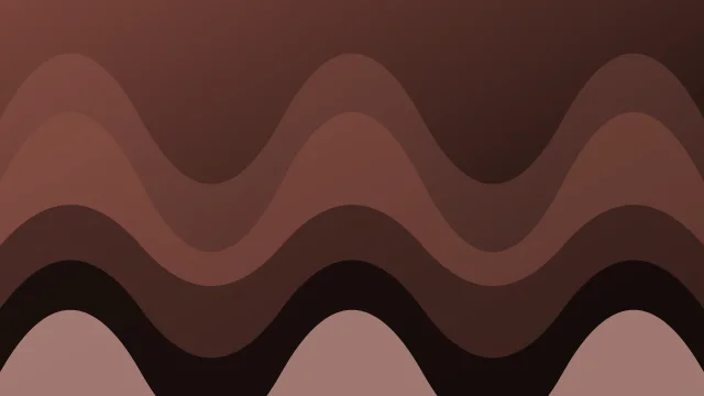 Clay Soil waves background — free HD clay soil color wallpaper 1920x1080