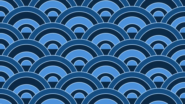 Cloudy Sky art deco background — free HD cloudy sky color wallpaper 1920x1080