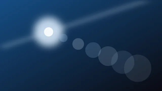Cloudy Sky lens flare background — free HD cloudy sky color wallpaper 1920x1080