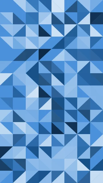 Cloudy Sky geometric phone wallpaper — free HD cloudy sky mobile wallpaper 1080x1920