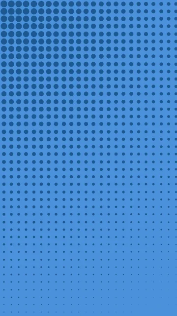 Cloudy Sky halftone phone wallpaper — free HD cloudy sky mobile wallpaper 1080x1920