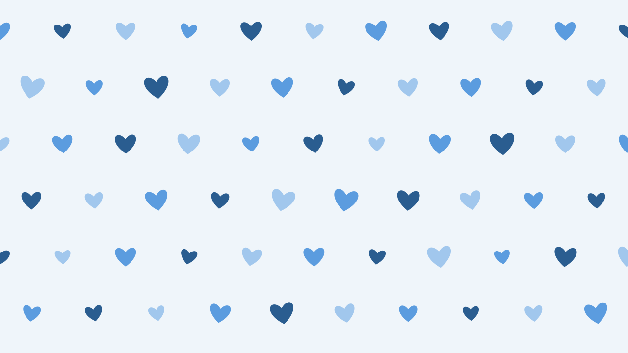 Cloudy Sky hearts background — free HD cloudy sky color wallpaper 1920x1080