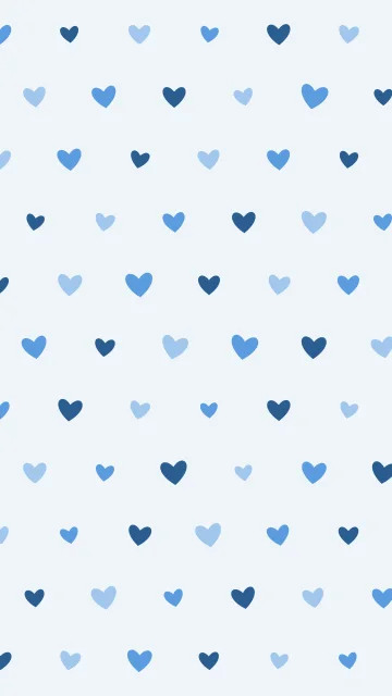 Cloudy Sky hearts phone wallpaper — free HD cloudy sky mobile wallpaper 1080x1920