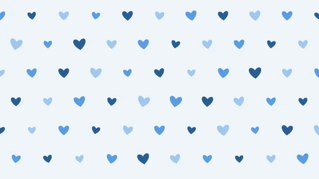 Cloudy Sky hearts background — free HD cloudy sky color wallpaper 1920x1080