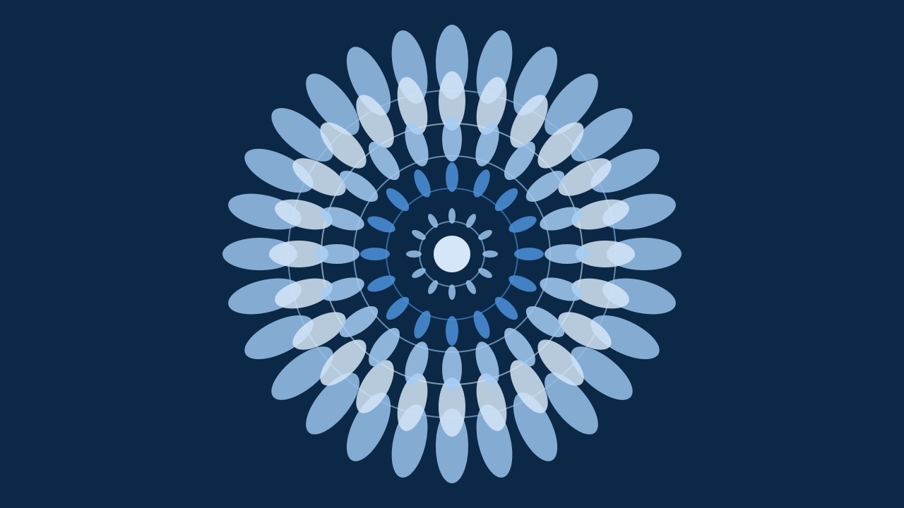 Cloudy Sky mandala background — free HD cloudy sky color wallpaper 1920x1080