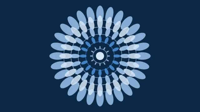 Cloudy Sky mandala background — free HD cloudy sky color wallpaper 1920x1080