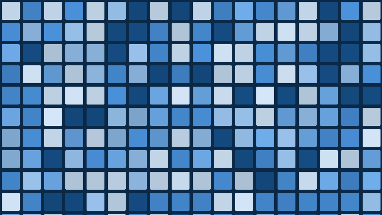 Cloudy Sky mosaic background — free HD cloudy sky color wallpaper 1920x1080