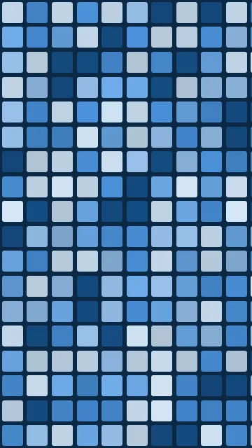 Cloudy Sky mosaic phone wallpaper — free HD cloudy sky mobile wallpaper 1080x1920
