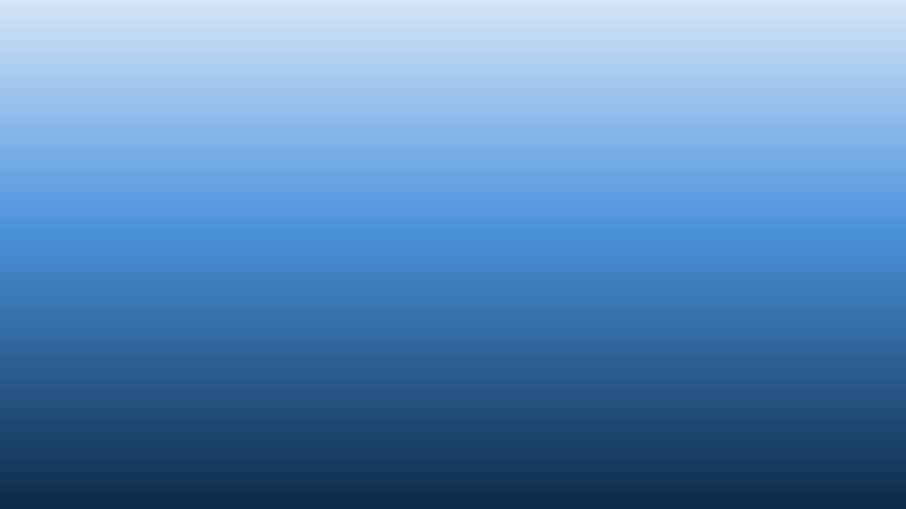 Cloudy Sky ombre background — free HD cloudy sky color wallpaper 1920x1080