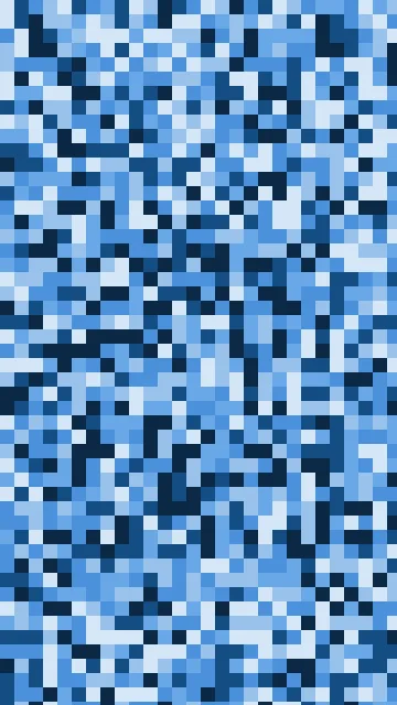 Cloudy Sky pixel phone wallpaper — free HD cloudy sky mobile wallpaper 1080x1920