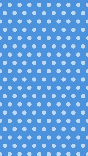 Cloudy Sky polkadot phone wallpaper — free HD cloudy sky mobile wallpaper 1080x1920