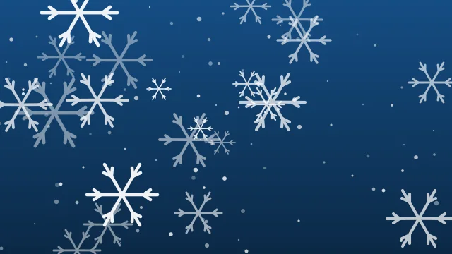 Cloudy Sky snowflake background — free HD cloudy sky color wallpaper 1920x1080