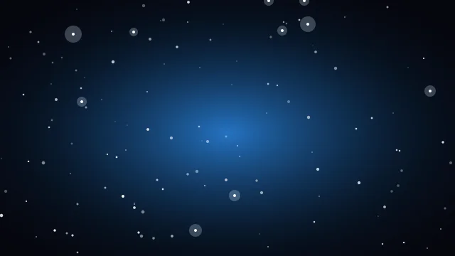 Cloudy Sky starry background — free HD cloudy sky color wallpaper 1920x1080