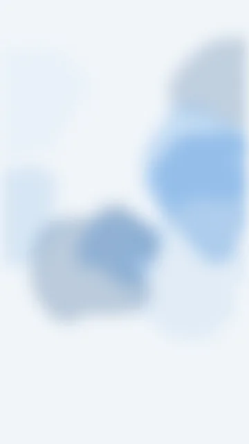 Cloudy Sky watercolor phone wallpaper — free HD cloudy sky mobile wallpaper 1080x1920