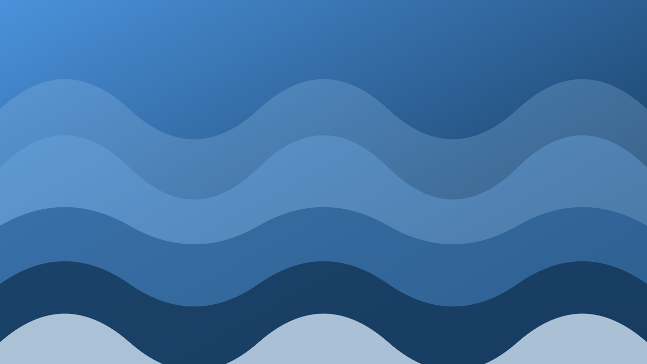 Cloudy Sky waves background — free HD cloudy sky color wallpaper 1920x1080