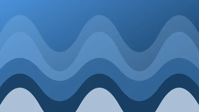 Cloudy Sky waves background — free HD cloudy sky color wallpaper 1920x1080