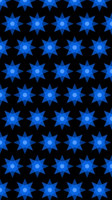 Cobalt Blue arabesque phone wallpaper — free HD cobalt blue mobile wallpaper 1080x1920