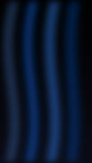 Cobalt Blue aurora phone wallpaper — free HD cobalt blue mobile wallpaper 1080x1920