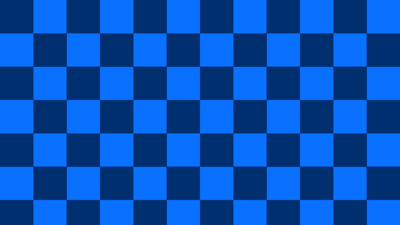 Cobalt Blue checkered background — free HD cobalt blue color wallpaper 1920x1080