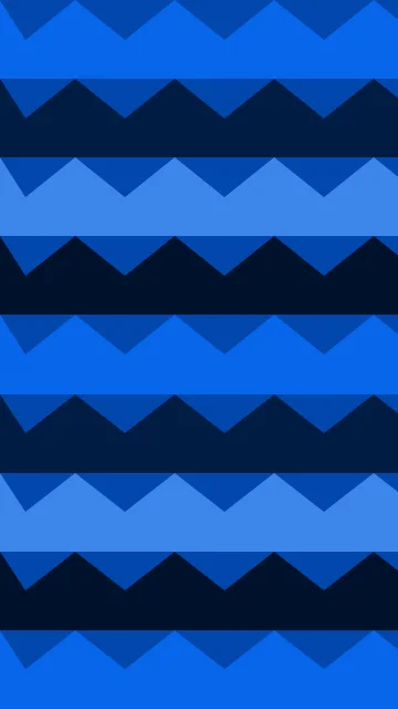 Cobalt Blue chevron phone wallpaper — free HD cobalt blue mobile wallpaper 1080x1920