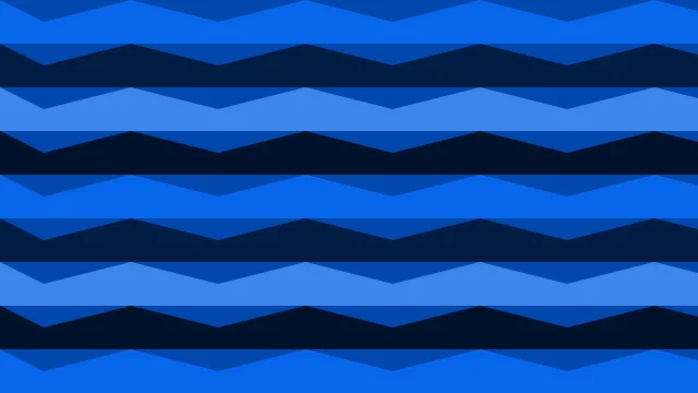 Cobalt Blue chevron desktop wallpaper — free 4K cobalt blue wallpaper 3840x2160