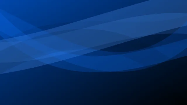 Cobalt Blue curves desktop wallpaper — free 4K cobalt blue wallpaper 3840x2160